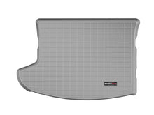 Load image into Gallery viewer, WeatherTech 07+ Jeep Compass Cargo Liners - Grey