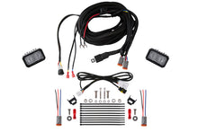 Load image into Gallery viewer, Diode Dynamics 10-21 Toyota 4Runner Stage Series Reverse Light Kit C2 Pro