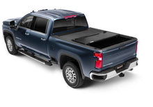 Load image into Gallery viewer, UnderCover 2020 Chevy Silverado 2500/3500 HD 8ft Armor Flex Bed Cover