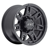 Mickey Thompson Sidebiter II Wheel - 22X10 8x170 5.000 90000030413