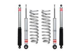 Eibach Pro-Truck Lift System (Stage 1) for 15-20 Ford F-150 2.7L V6 EcoBoost 4WD