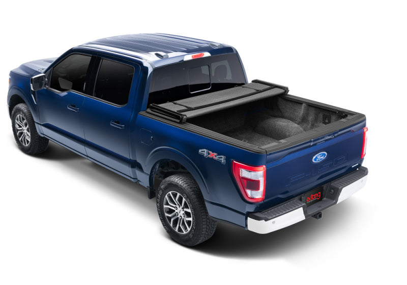 Extang 2021 Ford F150 (8 ft Bed) Trifecta ALX