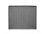 WeatherTech 06+ Jeep Commander Cargo Liners - Black