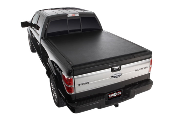 Truxedo 2022 Ford Maverick 4ft 6in Lo Pro Bed Cover