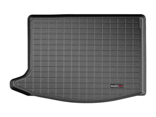 Load image into Gallery viewer, WeatherTech 20-24 Buick Encore GX Cargo Liners - Black