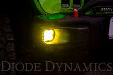 Load image into Gallery viewer, Diode Dynamics SS3 Pro Type MR Kit ABL - White SAE Driving