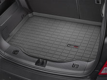 Load image into Gallery viewer, WeatherTech 13+ Buick Encore Cargo Liners - Black