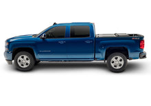 Load image into Gallery viewer, UnderCover 04-12 Chevy Colorado/GMC Canyon 5ft Flex Bed Cover