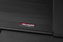 Load image into Gallery viewer, Roll-N-Lock 15-19 Chevrolet Colorado/GMC Canyon 71-1/2in A-Series Retractable Tonneau Cover