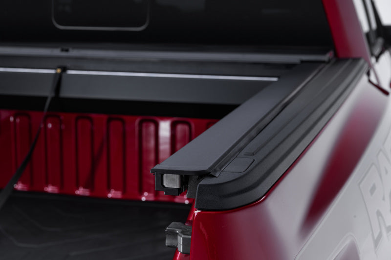 Roll-N-Lock 15-19 Chevrolet Colorado/GMC Canyon 71-1/2in A-Series Retractable Tonneau Cover