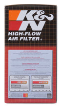 Load image into Gallery viewer, K&amp;N Replacement Air Filter 04-12 Honda VT750 / VT750C2 / VT750C / VT750 C2B / VT730 RS