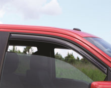 Load image into Gallery viewer, AVS 04-07 Ford Freestar Ventvisor In-Channel Window Deflectors 2pc - Smoke