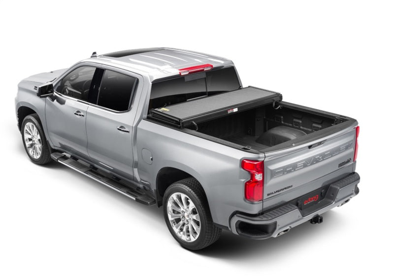 Extang 2023 Chevy/GMC Canyon/Colorado (5ft. 2in. Bed) Solid Fold ALX