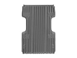 WeatherTech 2007-2019 Toyota Tundra TechLiner - Black