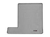 WeatherTech 03+ Hummer H2 Cargo Liners - Grey