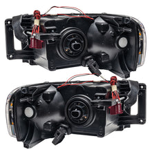 Load image into Gallery viewer, Oracle 02-05 Dodge Ram SMD HL - ColorSHIFT w/ BC1 Controller