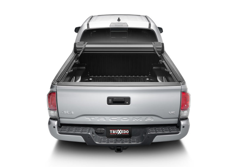 Truxedo 2022 Toyota Tundra 5ft6in Sentry CT Bed Cover (w/o Deck Rail System)