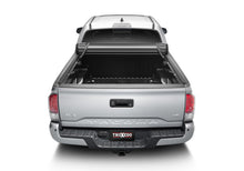 Load image into Gallery viewer, Truxedo 2022 Toyota Tundra 6ft. 6in. Sentry CT Bed Cover - Without Deck Rail System