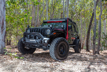 Load image into Gallery viewer, Go Rhino 07-20 Jeep Wrangler JL/JLU/JK/JKU/Gladiator JT Trailline 20 Light Mount Bar