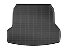 Load image into Gallery viewer, WeatherTech 2019+ Kia Forte Cargo Liner - Black