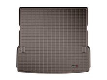 Load image into Gallery viewer, WeatherTech 2011-2013 Infiniti QX56 Cargo Liners - Cocoa