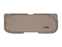 Load image into Gallery viewer, WeatherTech 89-95 Mazda MPV Cargo Liners - Tan