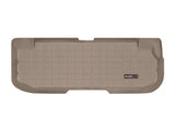 WeatherTech 89-95 Mazda MPV Cargo Liners - Tan