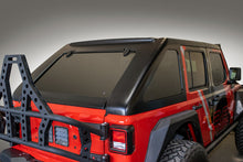 Load image into Gallery viewer, DV8 Offroad 2018+ Jeep Wrangler JL Razor Series Fastback Hard Top