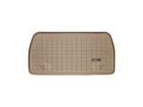 WeatherTech 11+ Honda Odyssey Cargo Liners - Tan