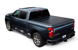 LEER 2015+ Ford F150 HF650M 6Ft6In Tonneau Cover - Folding