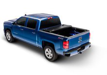 Load image into Gallery viewer, UnderCover 04-12 Chevy Colorado/GMC Canyon 5ft Flex Bed Cover