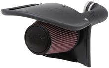 Load image into Gallery viewer, K&amp;N 12-14 Jeep Wrangler V6 3.6L Performance Intake Kit