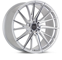 Load image into Gallery viewer, Vossen HF-4T 20x9 / 5x112 / ET32 / Flat Face / 66.5 - Silver Polished - Right Wheel