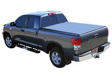 Load image into Gallery viewer, Truxedo 2022+ Toyota Tundra (6ft. 6in. Bed w/ Deck Rail System) Deuce Bed Cover