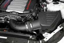 Load image into Gallery viewer, K&amp;N 16-19 Chevrolet Camaro V8-6.2L Performance Intake Kit