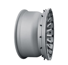 Load image into Gallery viewer, ICON Recon Pro 17x8.5 6 x 135 6mm Offset 5in BS 87.1mm Bore Charcoal Wheel