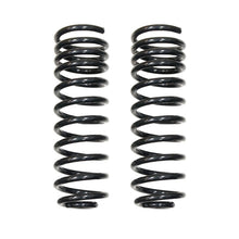 Load image into Gallery viewer, Rancho 2018 Jeep Wrangler JK 2 Door and 4 Door 2 in Raise Front Coil Spring Kit