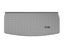 Load image into Gallery viewer, WeatherTech 2020+ Lincoln Aviator Cargo Liners - Grey