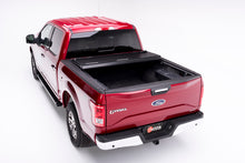 Load image into Gallery viewer, BAK 2021+ Ford F-150 Regular Super Cab &amp; Super Crew (4 Door) BAKFlip F1 6.5ft Bed Cover