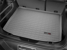 Load image into Gallery viewer, WeatherTech 2014+ Jeep Cherokee Cargo Liners - Grey