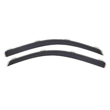 Load image into Gallery viewer, AVS 01-05 Honda Civic Coupe Ventvisor In-Channel Window Deflectors 2pc - Smoke