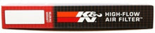Load image into Gallery viewer, K&amp;N Replacement Panel Air Filter for 2016 Honda HR-V 1.8L