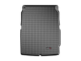 WeatherTech 2012+ BMW 6-Series Cargo Liner - Black