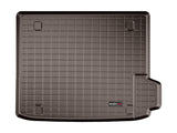 WeatherTech 2015+ BMW X4 Cargo Liners - Cocoa