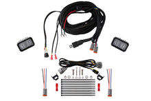 Load image into Gallery viewer, Diode Dynamics 05-15 Toyota Tacoma C2 Pro Stage Series Reverse Light Kit