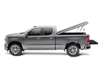 Load image into Gallery viewer, UnderCover 19-20 GMC Sierra 1500 (w/o MultiPro TG) 6.5ft Elite LX Bed Cover - Silver Ice