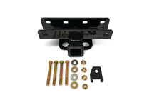 Load image into Gallery viewer, DV8 Offroad 07-21 Jeep Wrangler (JK/JL) Bolt-On Hitch w/o Lights