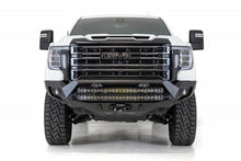 Load image into Gallery viewer, Addictive Desert Designs 2020 GMC Sierra 2500 Bomber HD Front Bumper