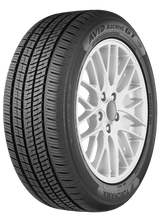 Load image into Gallery viewer, Yokohama Avid Ascend GT Tire - 245/40R18 97V