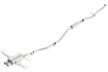 Load image into Gallery viewer, Borla 16-17 Honda Civic Sport 1.5L AT/MT Hatchback S-Type Catback Exhaust